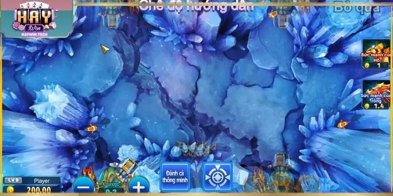 Bí kíp săn thưởng