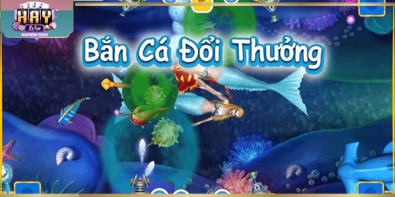 Bắn cá đổi thưởng săn boss