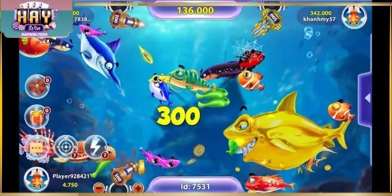 Chọn mức đạn phù hợp