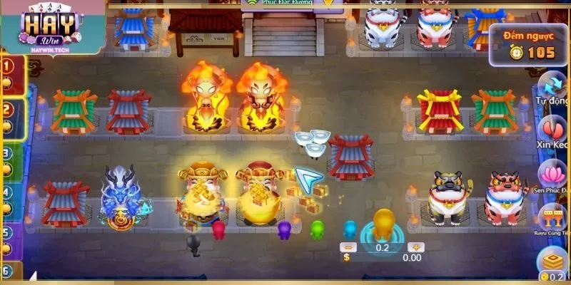 Vũ khí mạnh mẽ