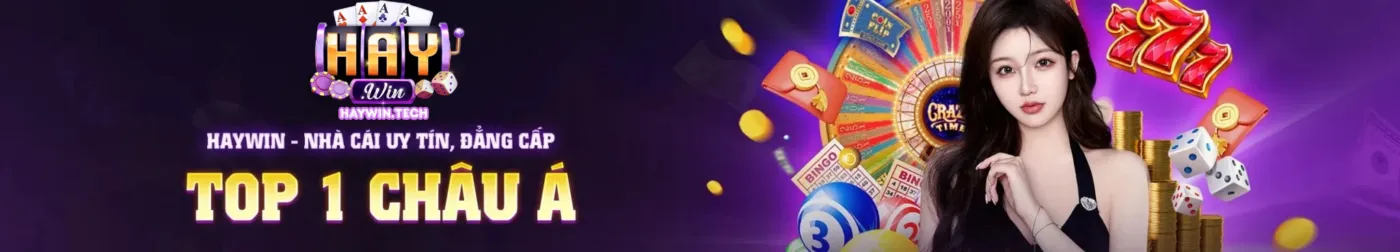 banner haywin