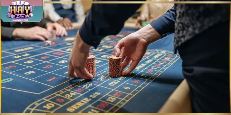 Ưu đãi Blackjack trực tuyến