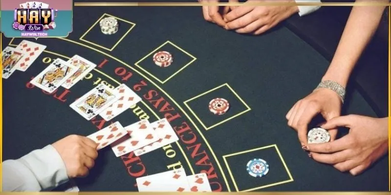 Blackjack Pragmatic Play đầy hấp dẫn