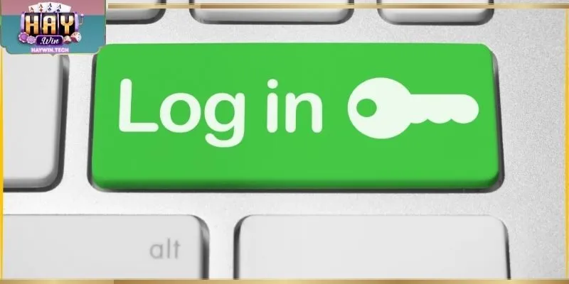 Đăng nhập Haywin nhanh trên điện thoại