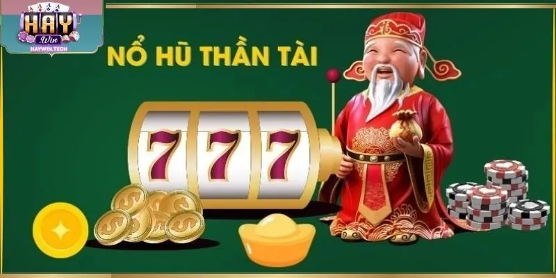 Top 1 trong danh sách game nổ hũ hay