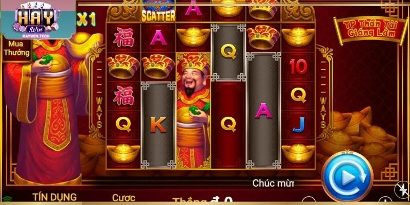 Ưu đãi hiện có hấp dẫn