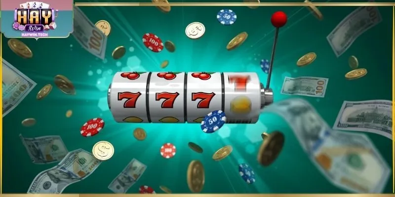 Danh mục game nổ hũ