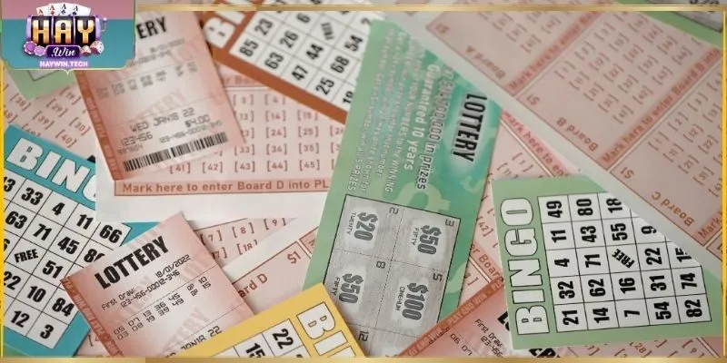 Danh mục lô đề xổ số