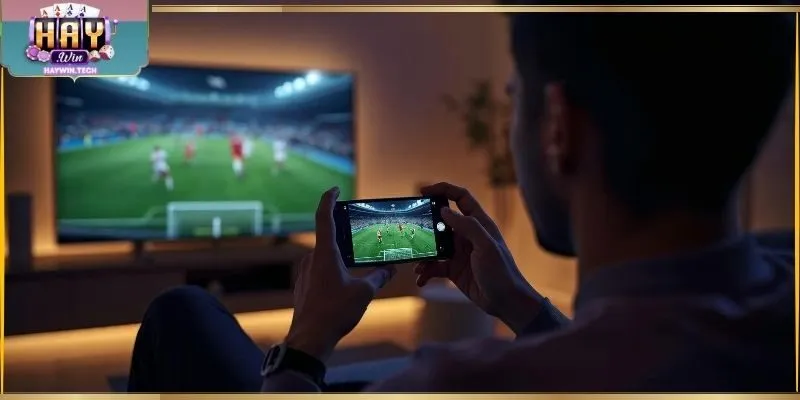 Danh mục thể thao trực tuyến