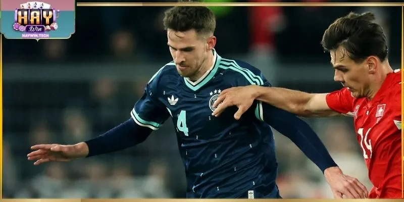 Giữ số trận xiên ổn định