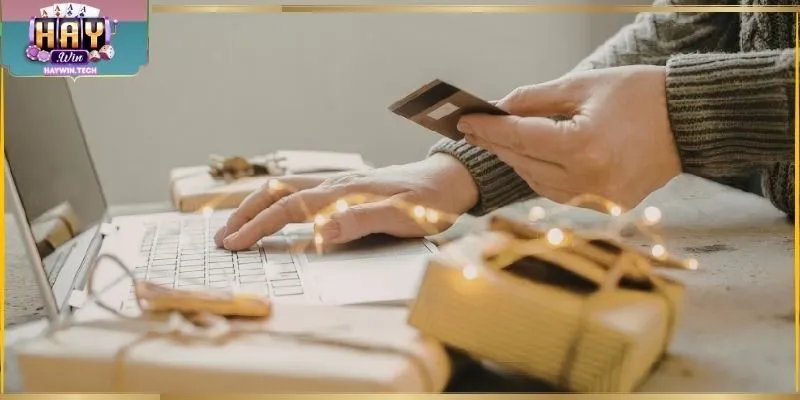 Khuyến mãi Haywin nạp đầu