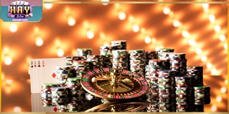 Nhận 50 vòng quay miễn phí