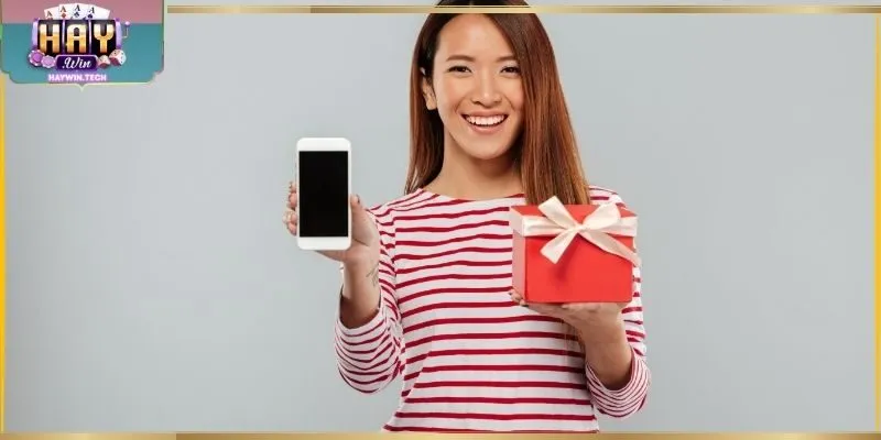 Khuyến mãi hoàn trả ngày