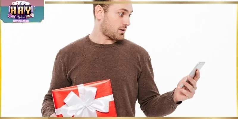 Khuyến Mãi Hoàn Trả - Nhận Lại 0.5% Tiền Mỗi Ngày 2026