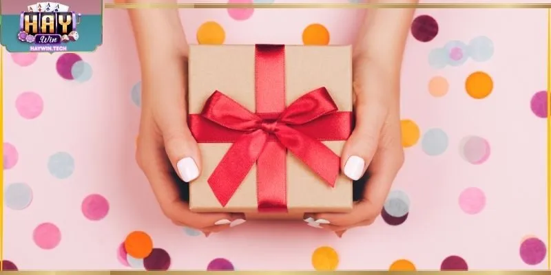 Ưu đãi liên tục