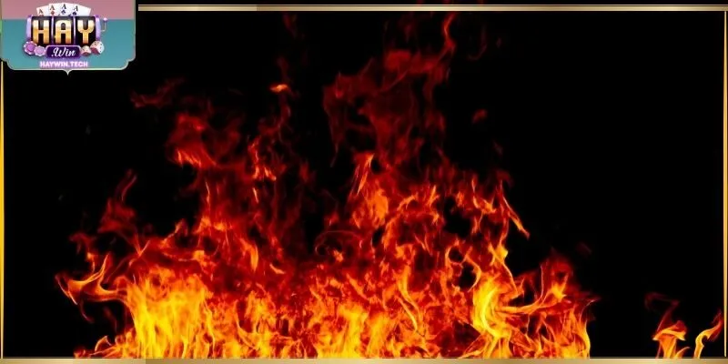 Nằm Mơ Thấy Lửa - Giải Mã Điềm Báo Và Con Số Liên Quan