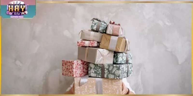 Ưu đãi hấp dẫn