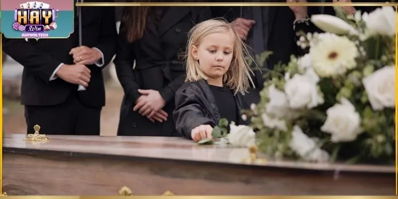 Chiêm bao thấy người đã khuất