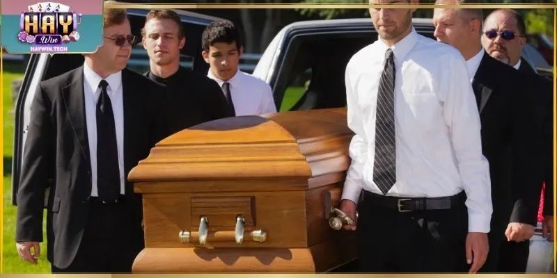 Nằm Mơ Thấy Người Chết - Ý Nghĩa Và Những Con Số Chuẩn 2026