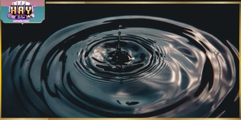 Chiêm bao thấy nước trong nhà