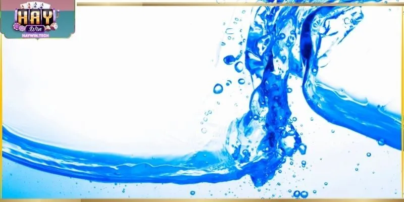 Nằm Mơ Thấy Nước - Bí Ẩn Đằng Sau Và Con Số Liên Quan