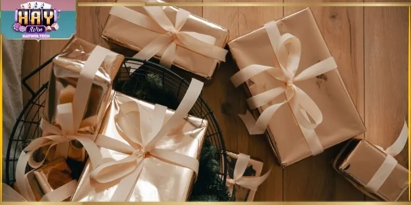 Ưu đãi hấp dẫn