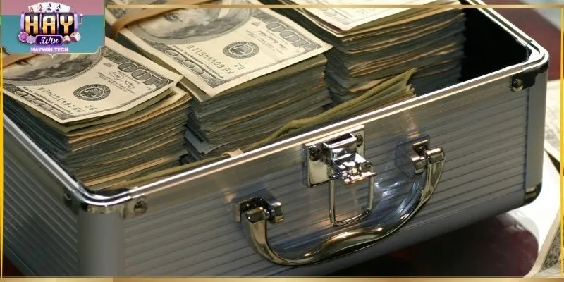 Giải mã chiêm bao thấy tiền