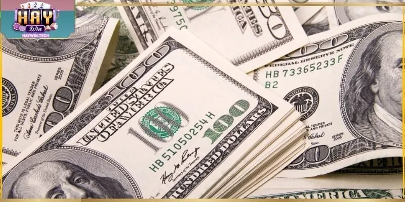 Nằm mơ thấy tiền được nhặt