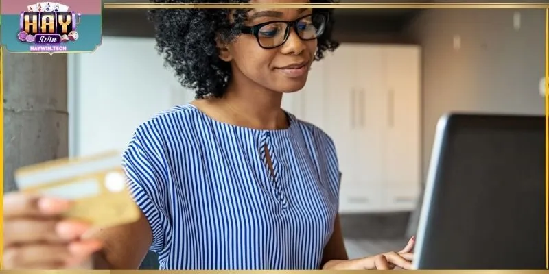 Bổ sung số dư trực tuyến