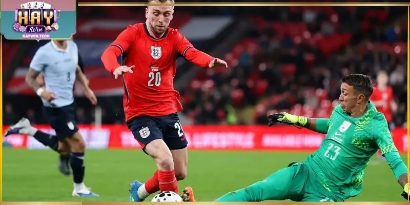 Nhận Định Bóng Đá