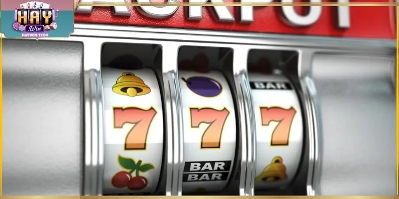 Tích lũy thưởng Nổ Hũ Haywin