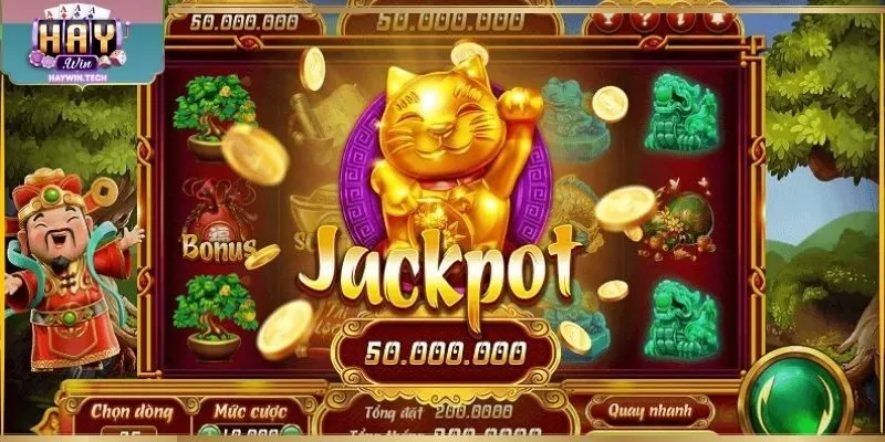 Nổ Hũ Jackpot Lớn - Tổng Hợp Trò Thưởng Lớn Năm 2026