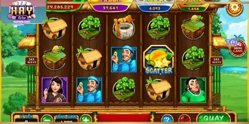 So sánh nhiều trò khác nhau