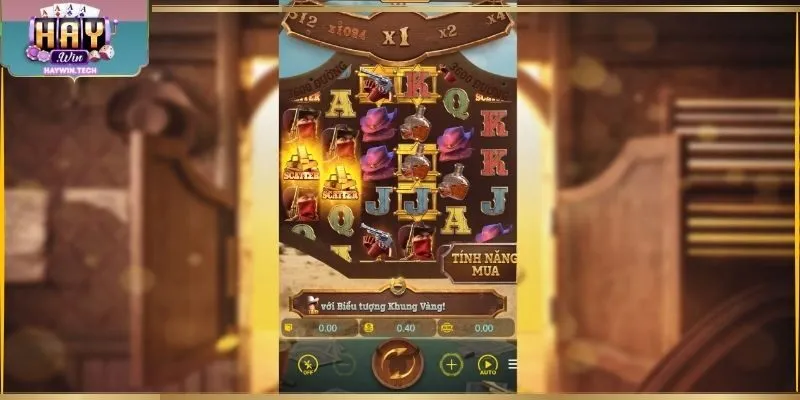 Ưu đãi kiểm chứng minh bạch