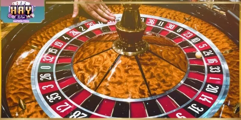 Roulette Online - Các Kiểu Chọn Số Phổ Biến Và Dễ Nhận Biết
