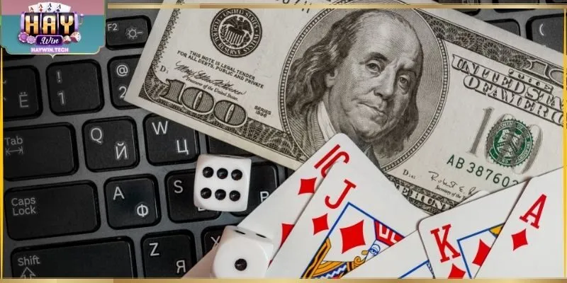 Lưu ý khi rút thưởng