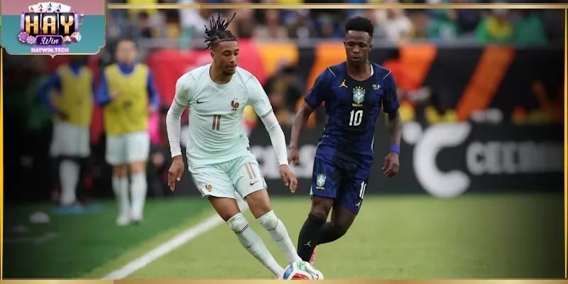 Quan sát thay đổi tỷ lệ