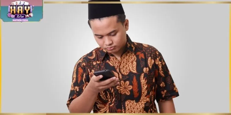 Đăng nhập nhanh chóng