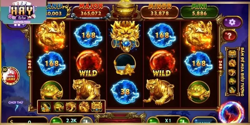 Ưu đãi khi cài ứng dụng