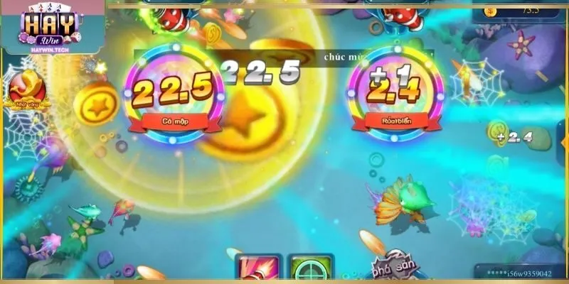 Trải nghiệm mượt mà