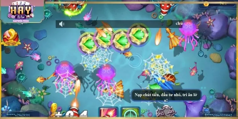 Tải Game Bắn Cá - Chỉ 1 Phút, Mở Game Nhanh Trên Điện Thoại