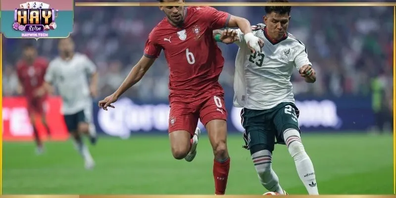 Nhận biết kèo trung tâm