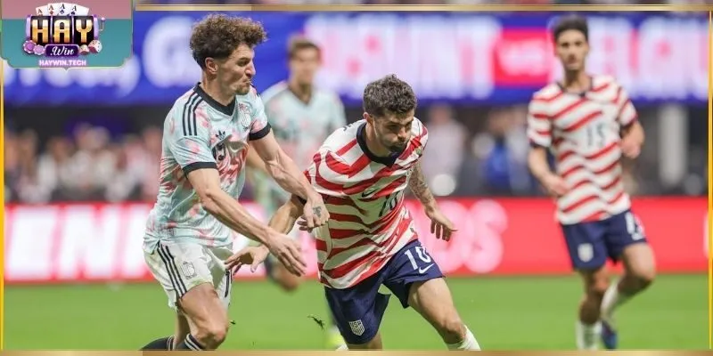 Tỷ Lệ Kèo Nhà Cái - Hướng Dẫn Đọc Bảng Kèo Rõ Ràng, Dễ Hiểu